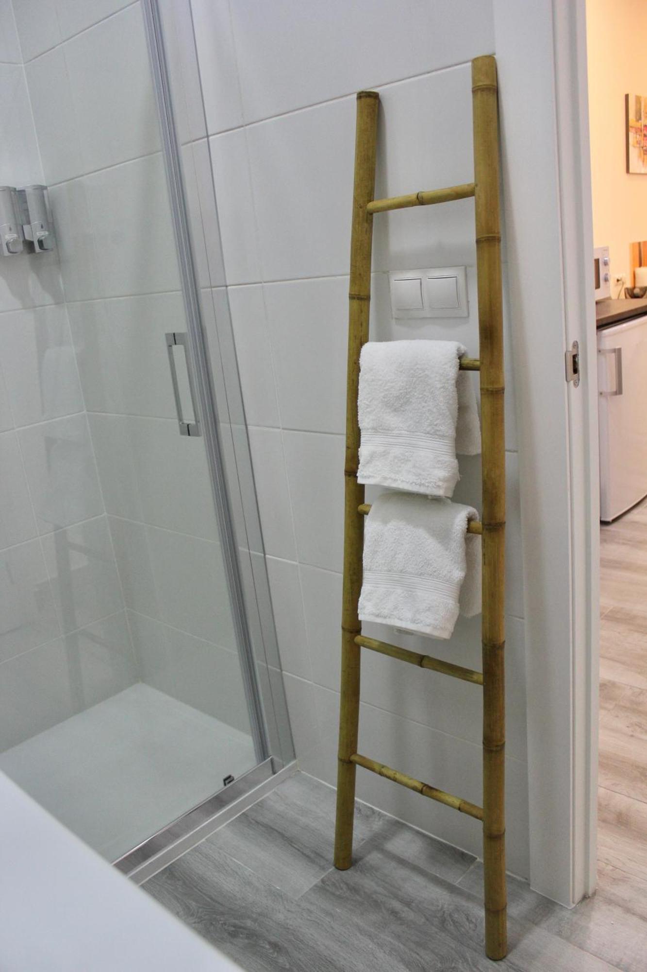 Nuevo Estudio Divina Pastora N-1 Apartment Malaga