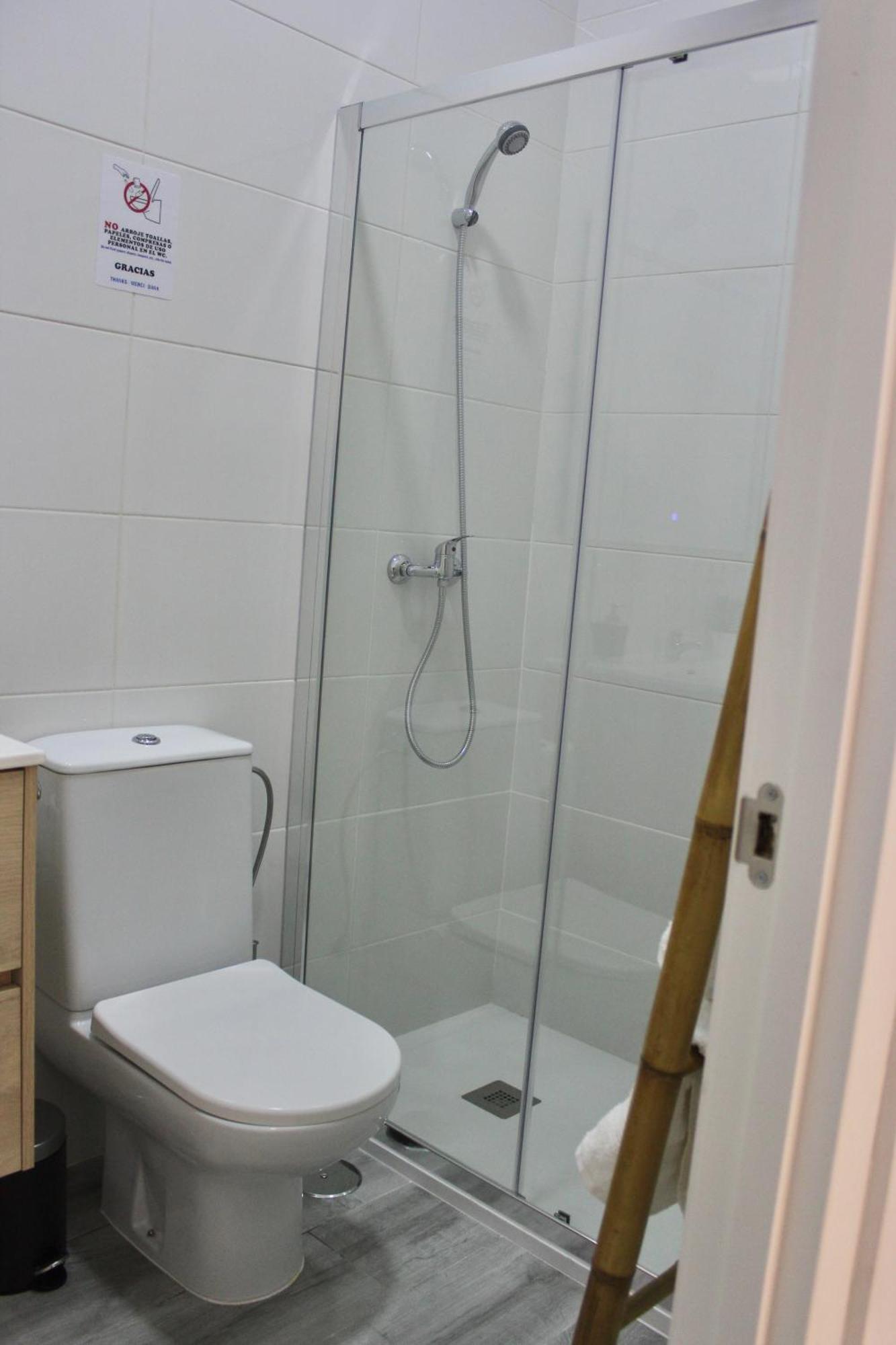 Apartment Nuevo Estudio Divina Pastora N-1