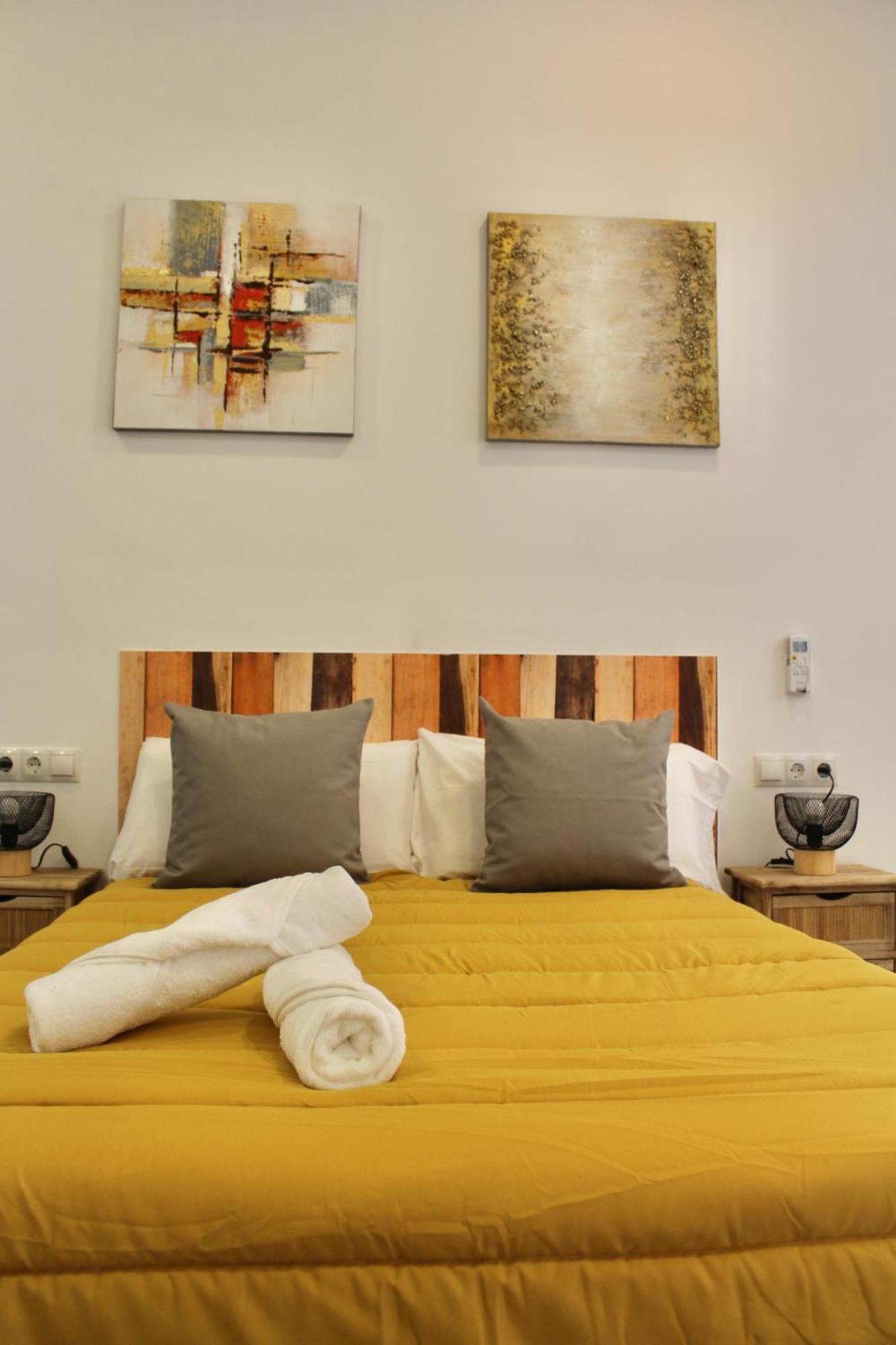 Nuevo Estudio Divina Pastora N-1 Apartment