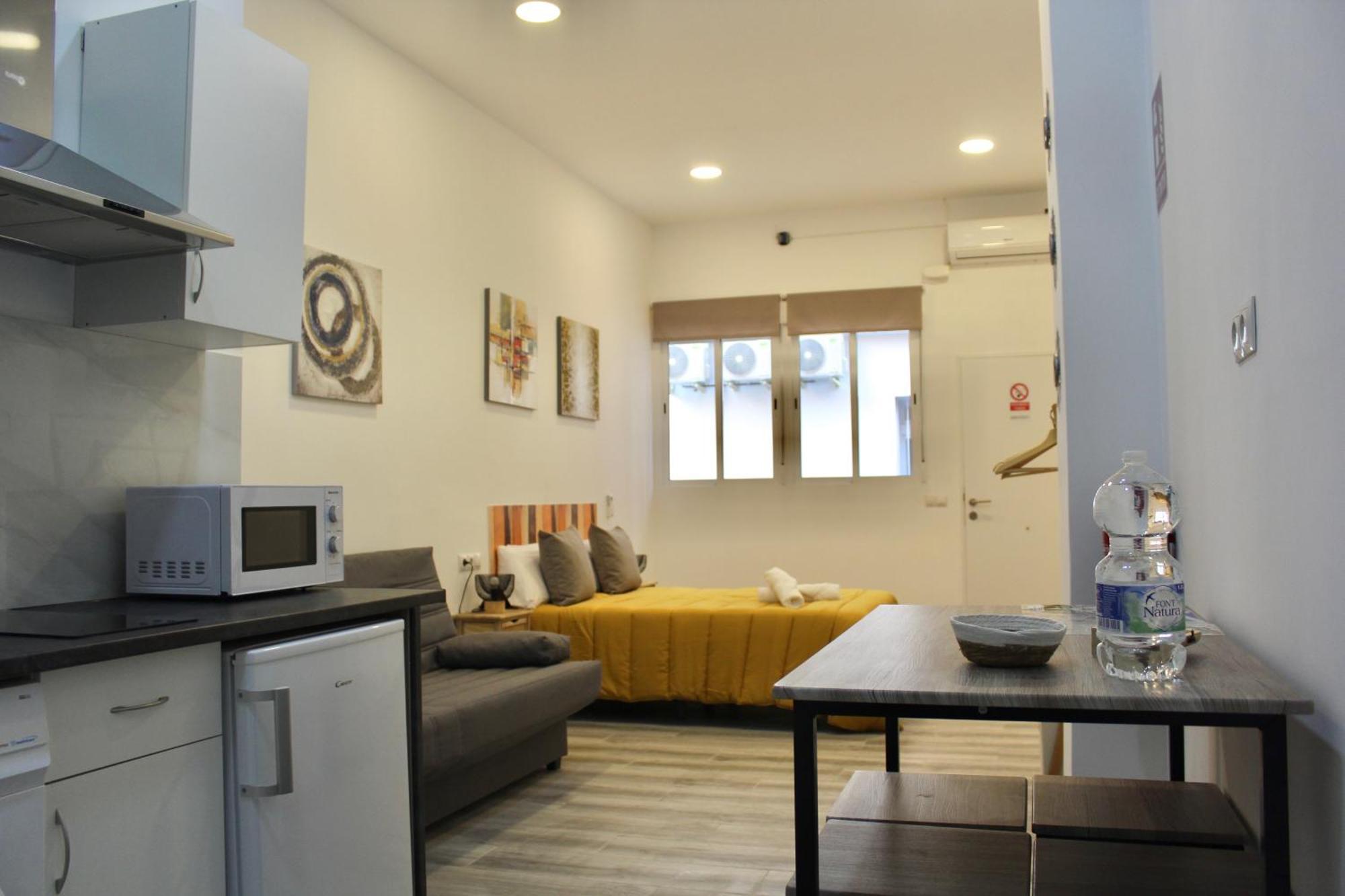 Apartment Nuevo Estudio Divina Pastora N-1