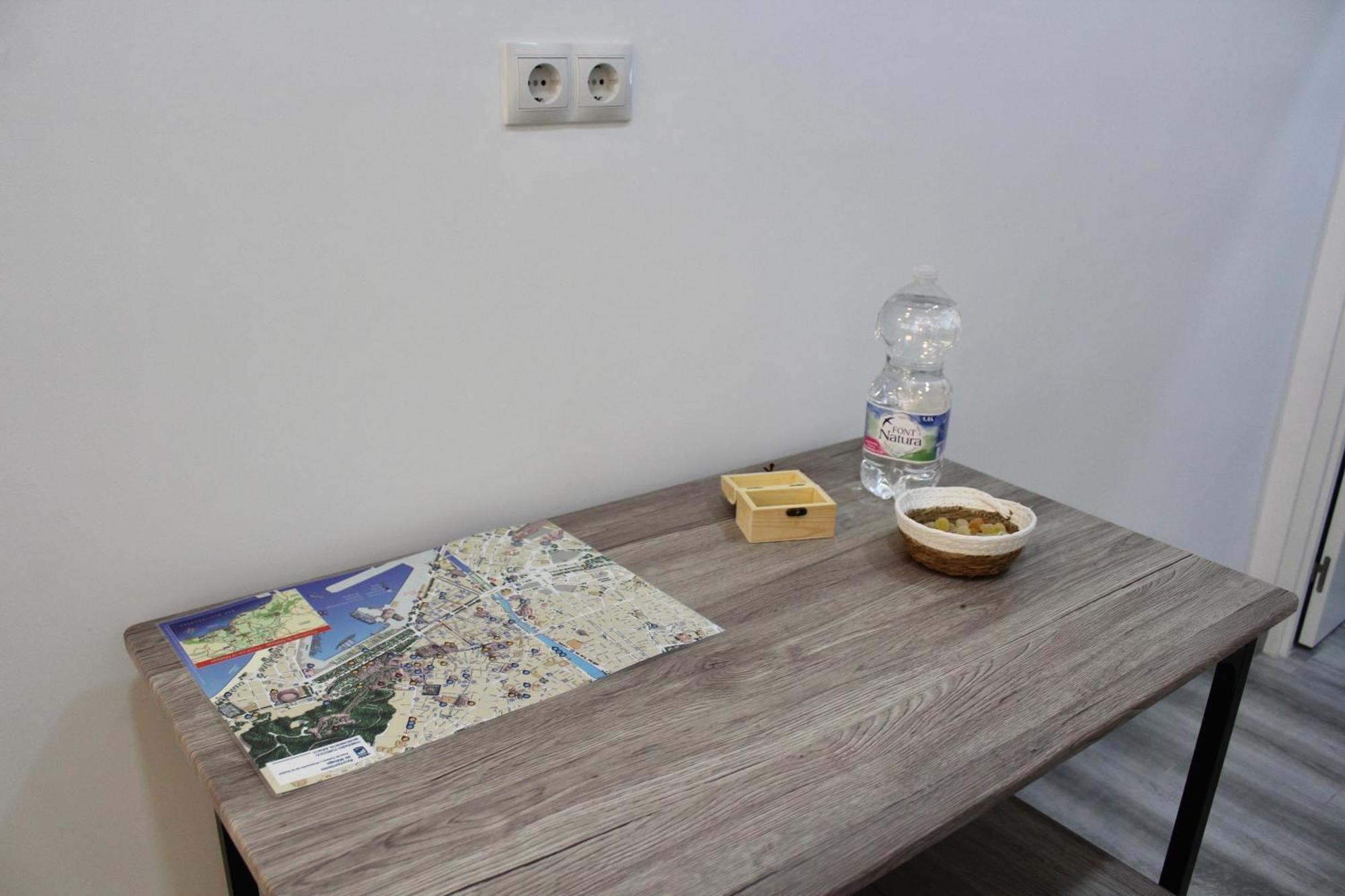 Nuevo Estudio Divina Pastora N-1 * Malaga