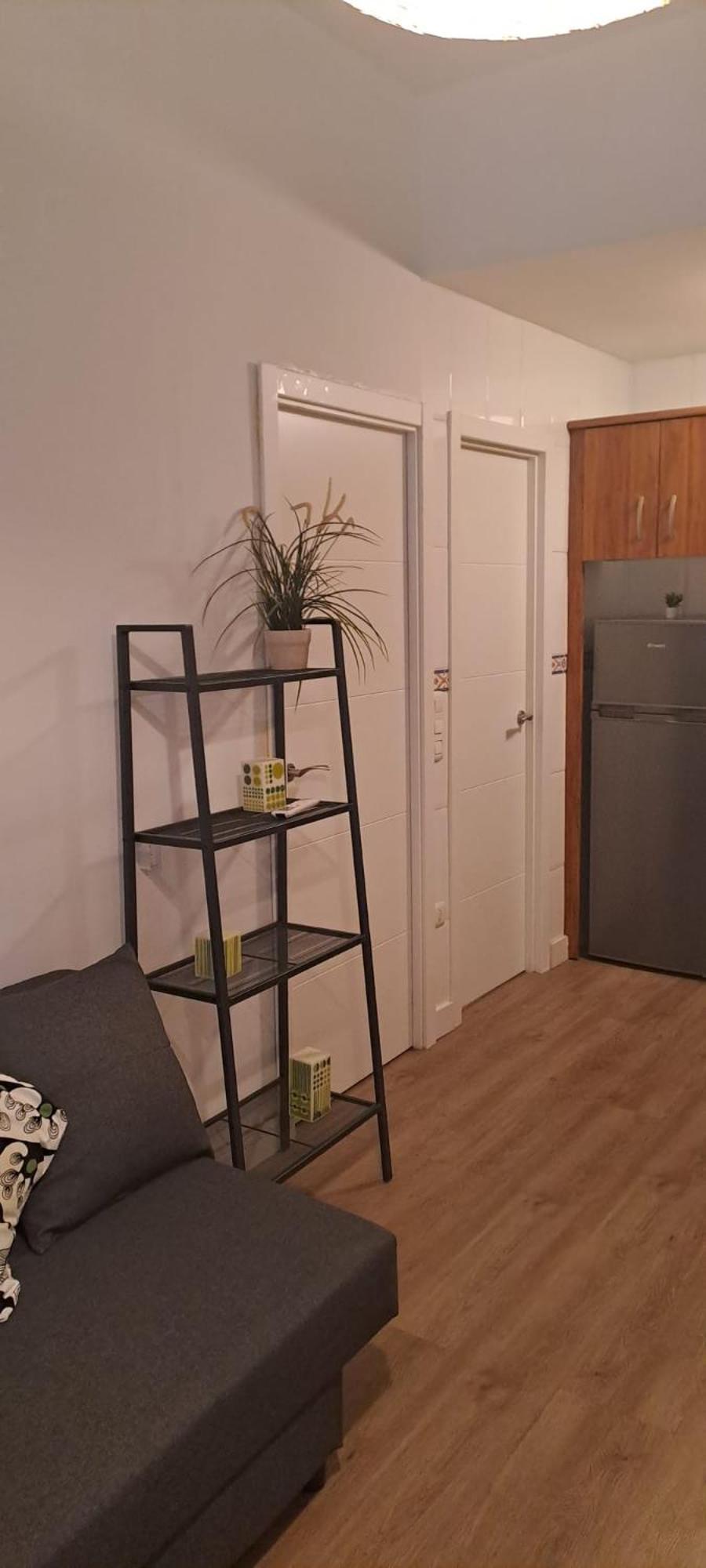 Tejares Apartment