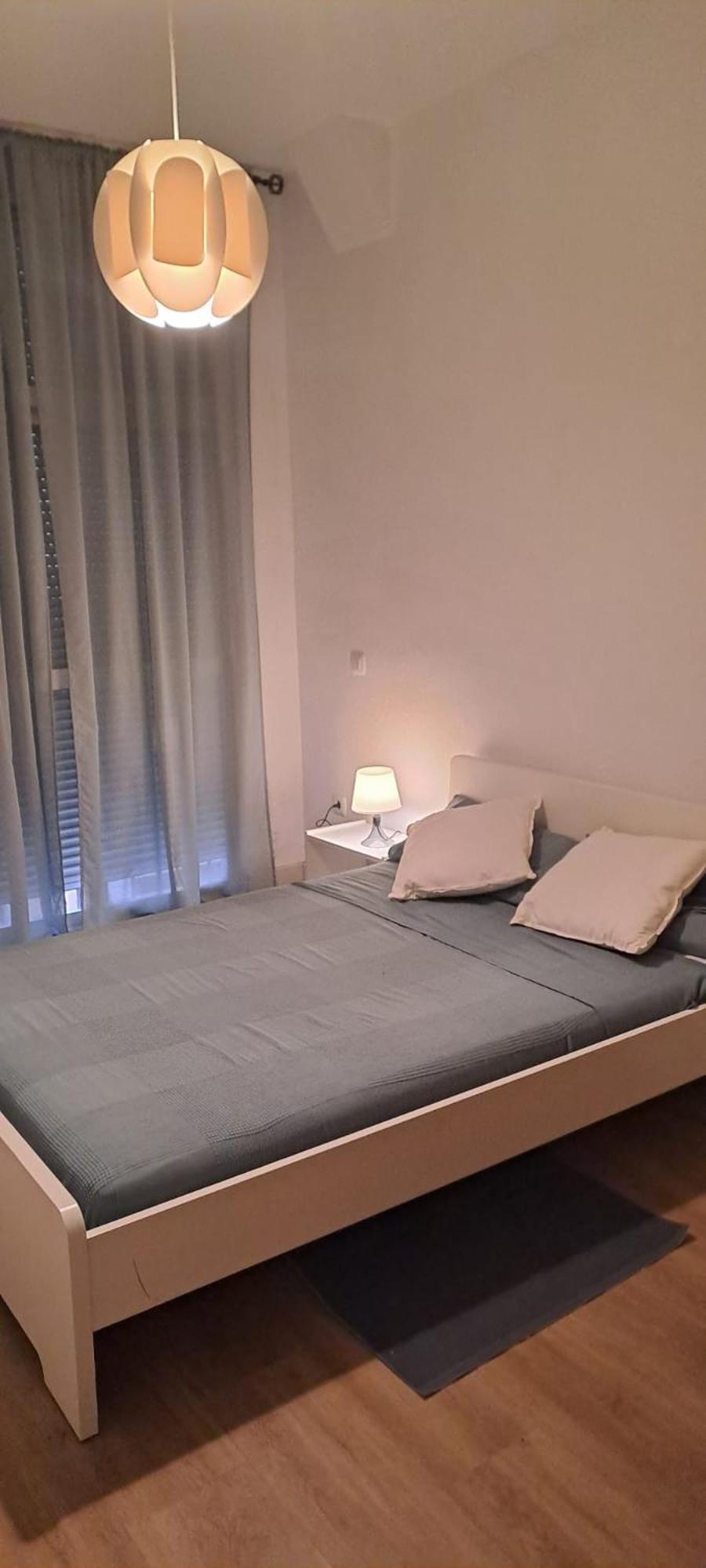 Tejares Apartment *