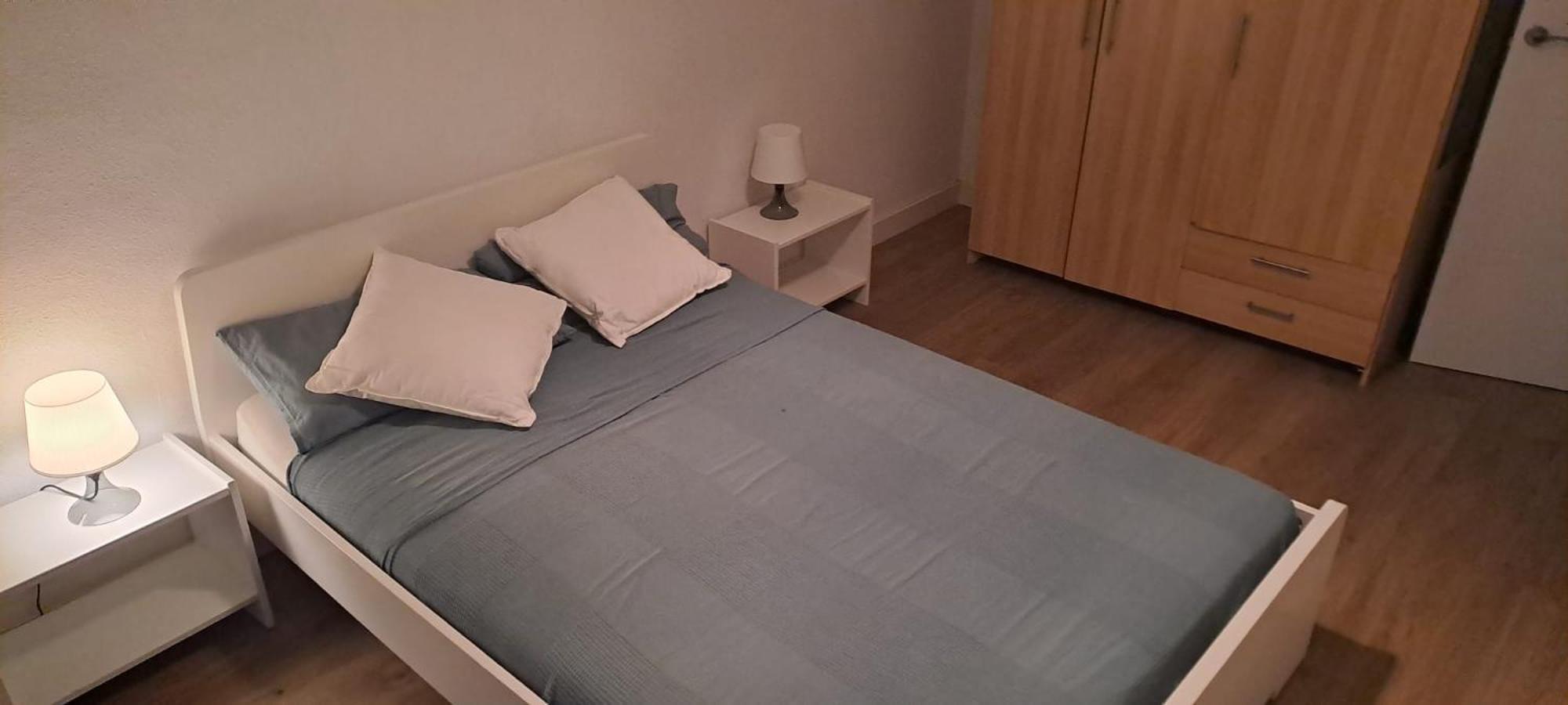 Tejares Apartment Malaga