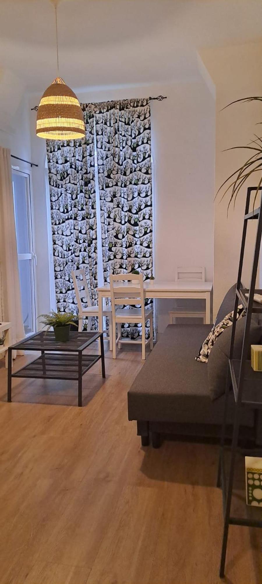 Apartment Tejares *