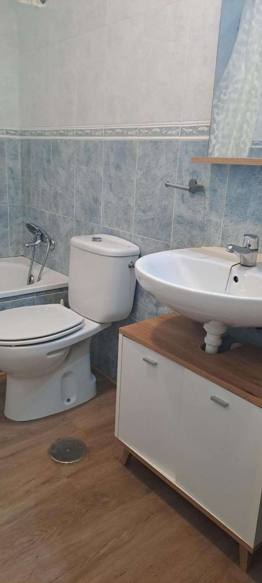 Tejares Apartment Malaga