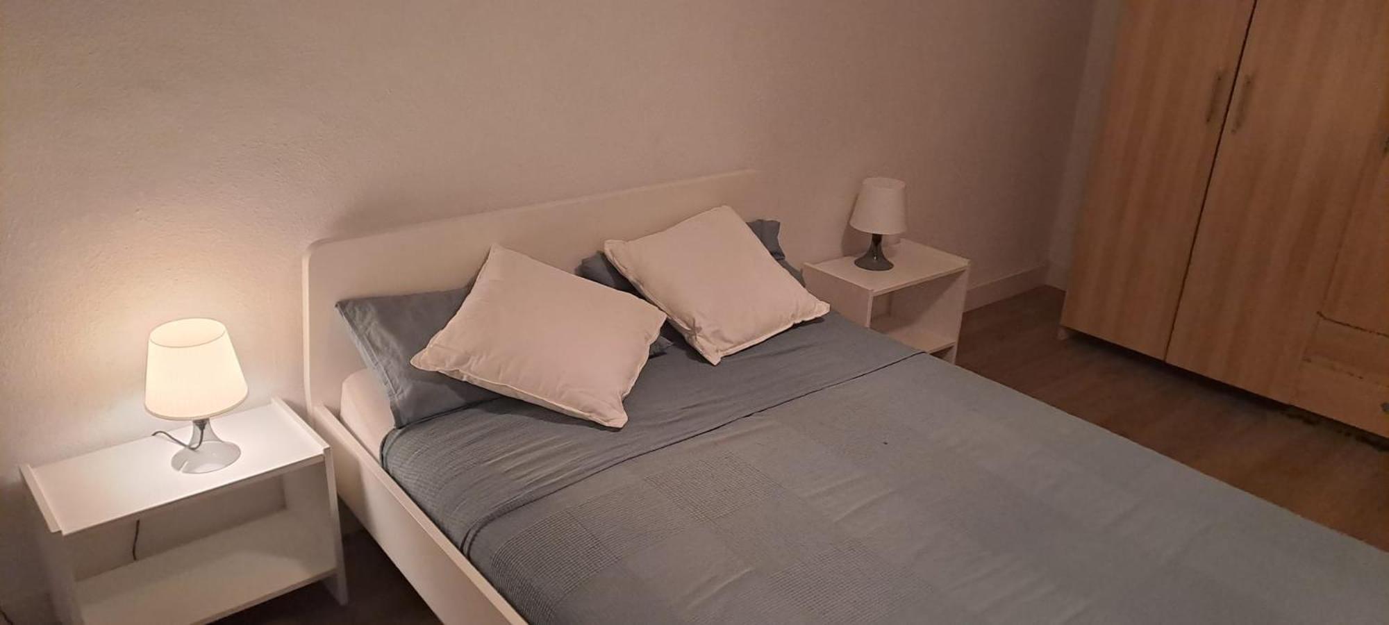 Apartment Tejares *