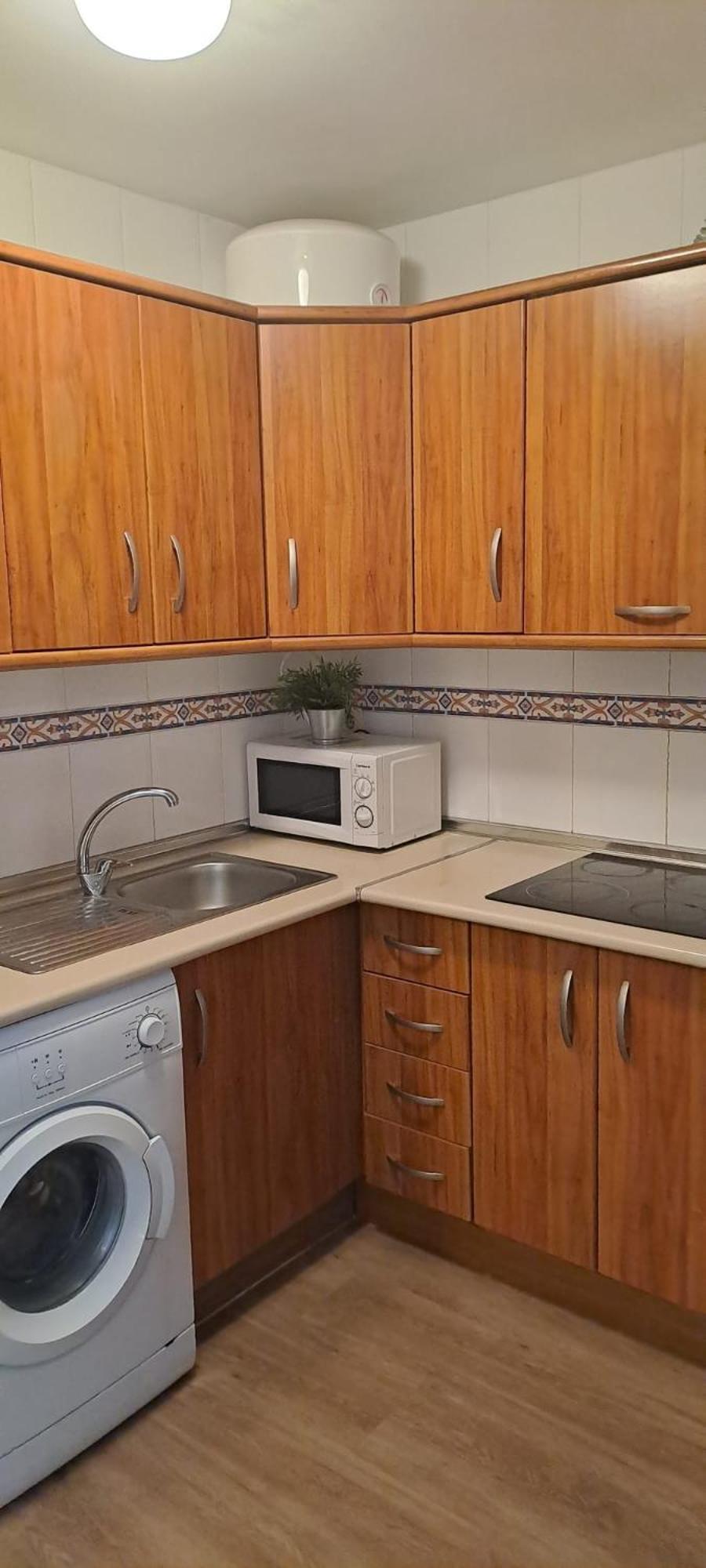 Tejares * Malaga