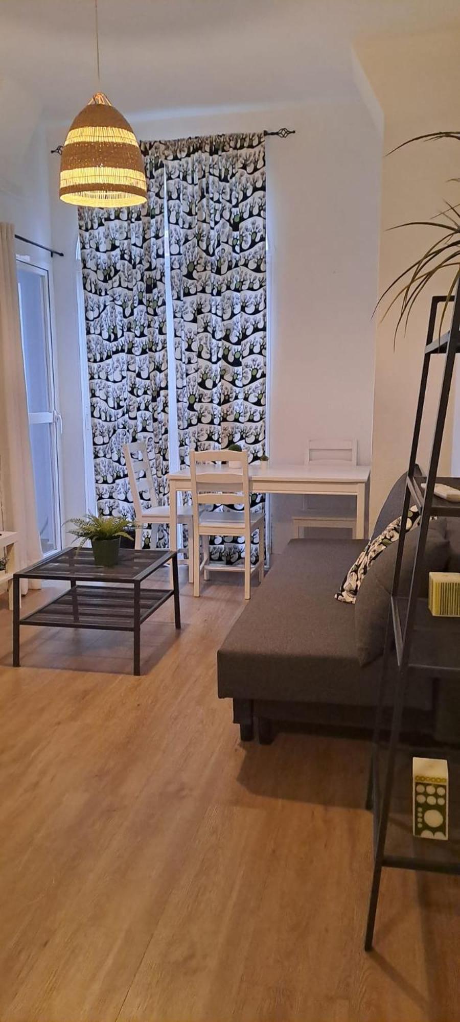 Tejares Apartment Malaga