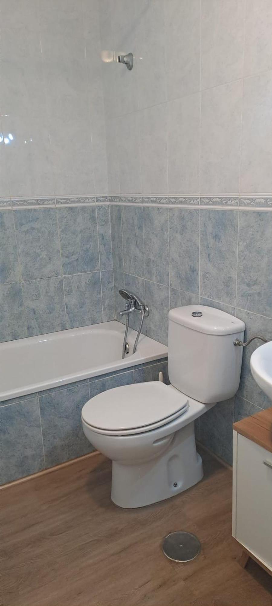 Tejares Apartment *