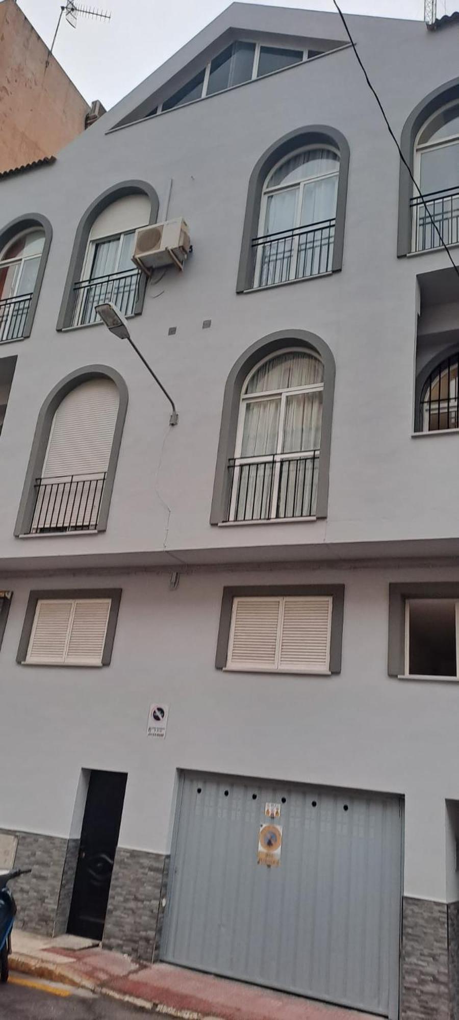 Apartment Tejares Malaga