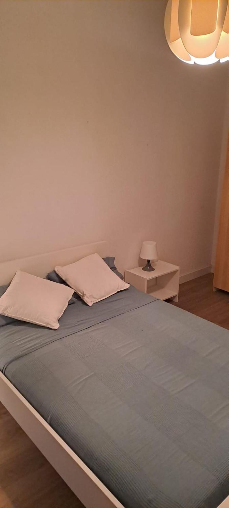Apartment Tejares