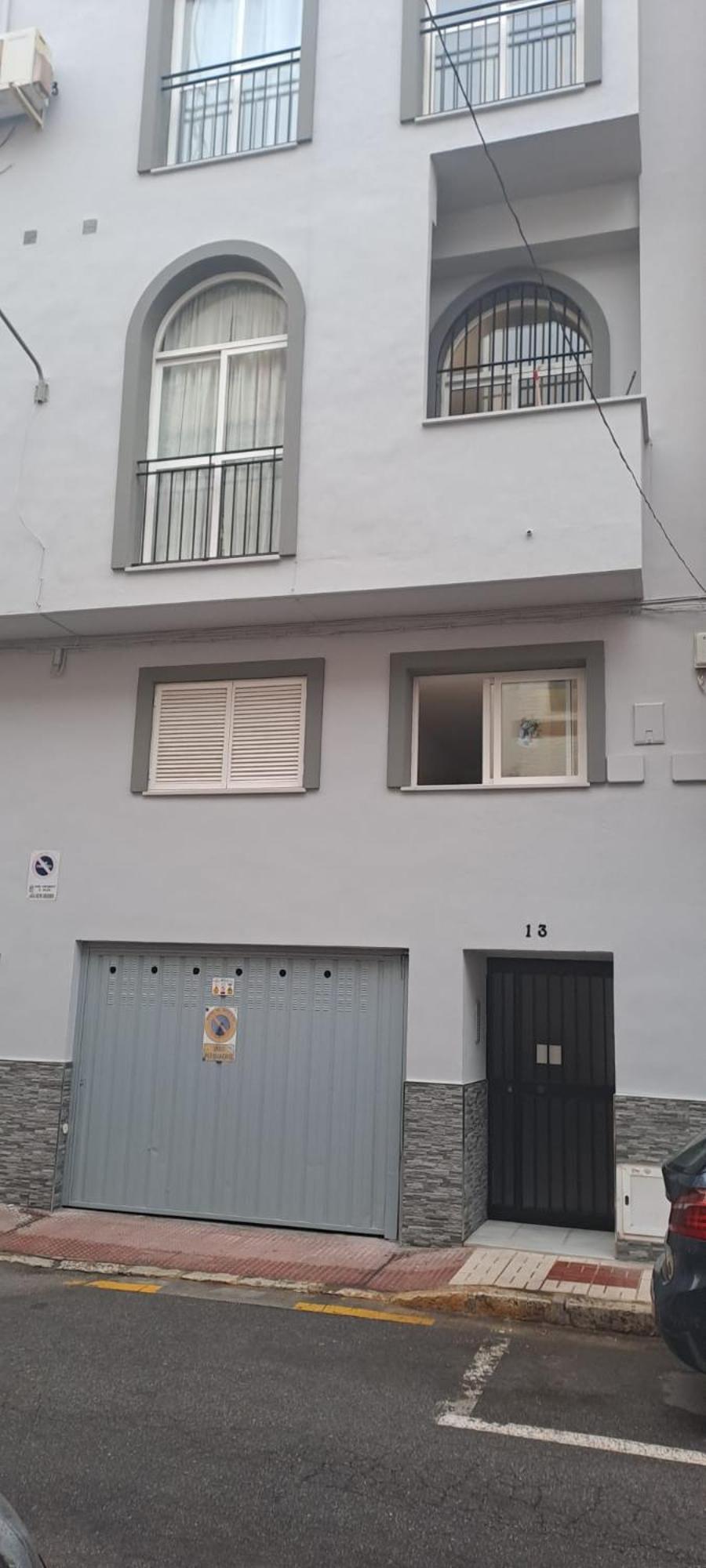 Tejares Malaga