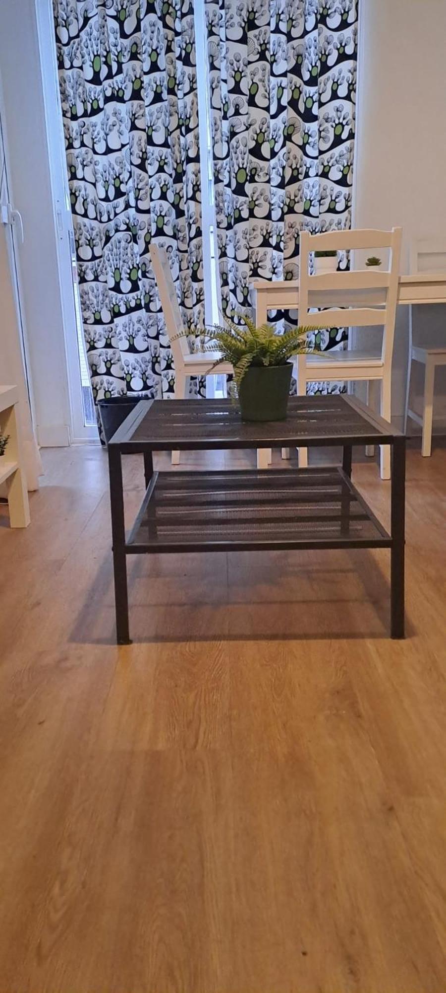 Apartment Tejares