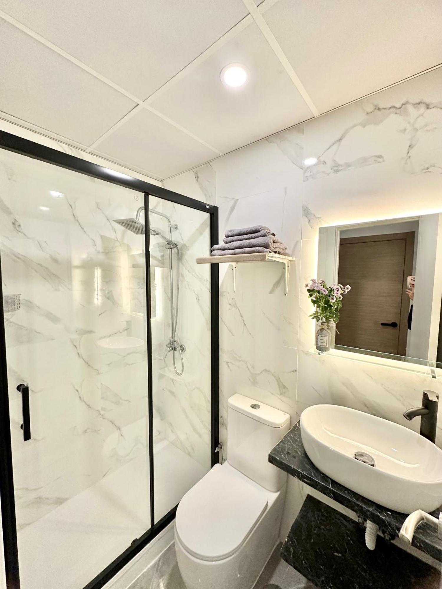 Jara Centro Appartement *