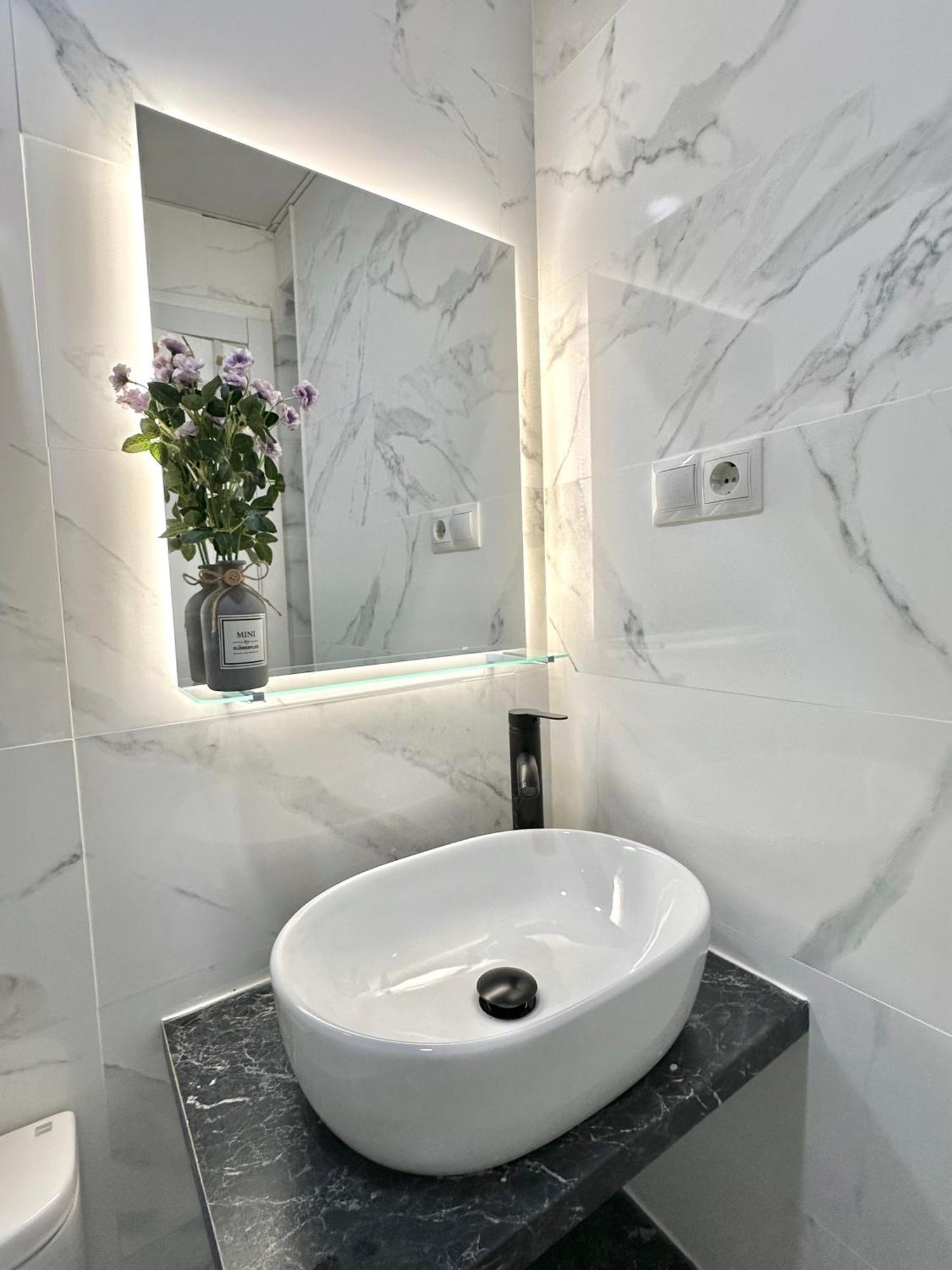 Jara Centro Appartement Málaga