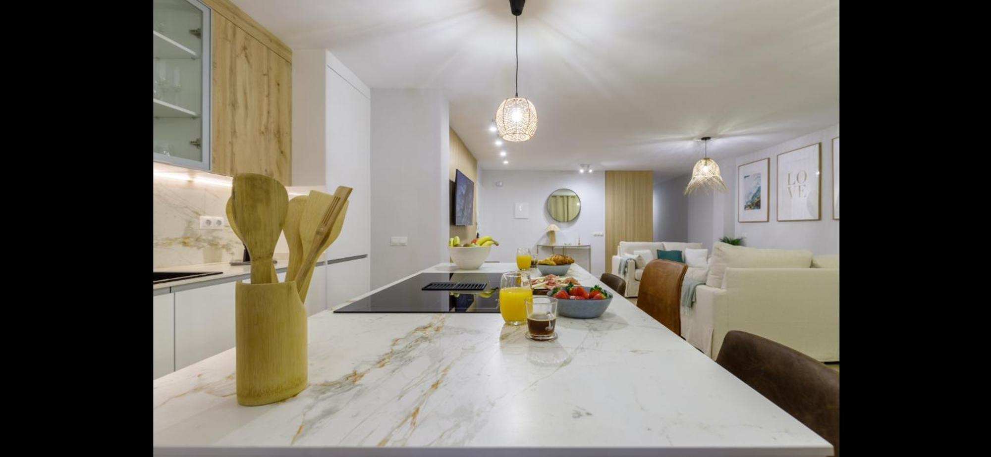 Apartment Picasso 2 Luxury Málaga