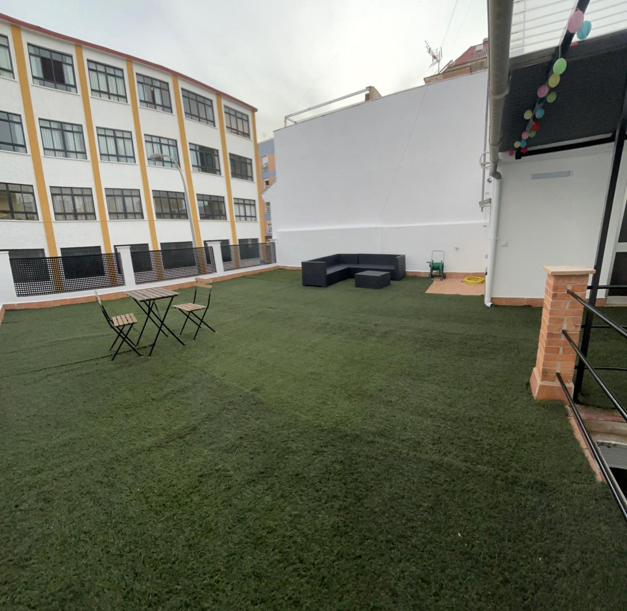 La Hormiguita
