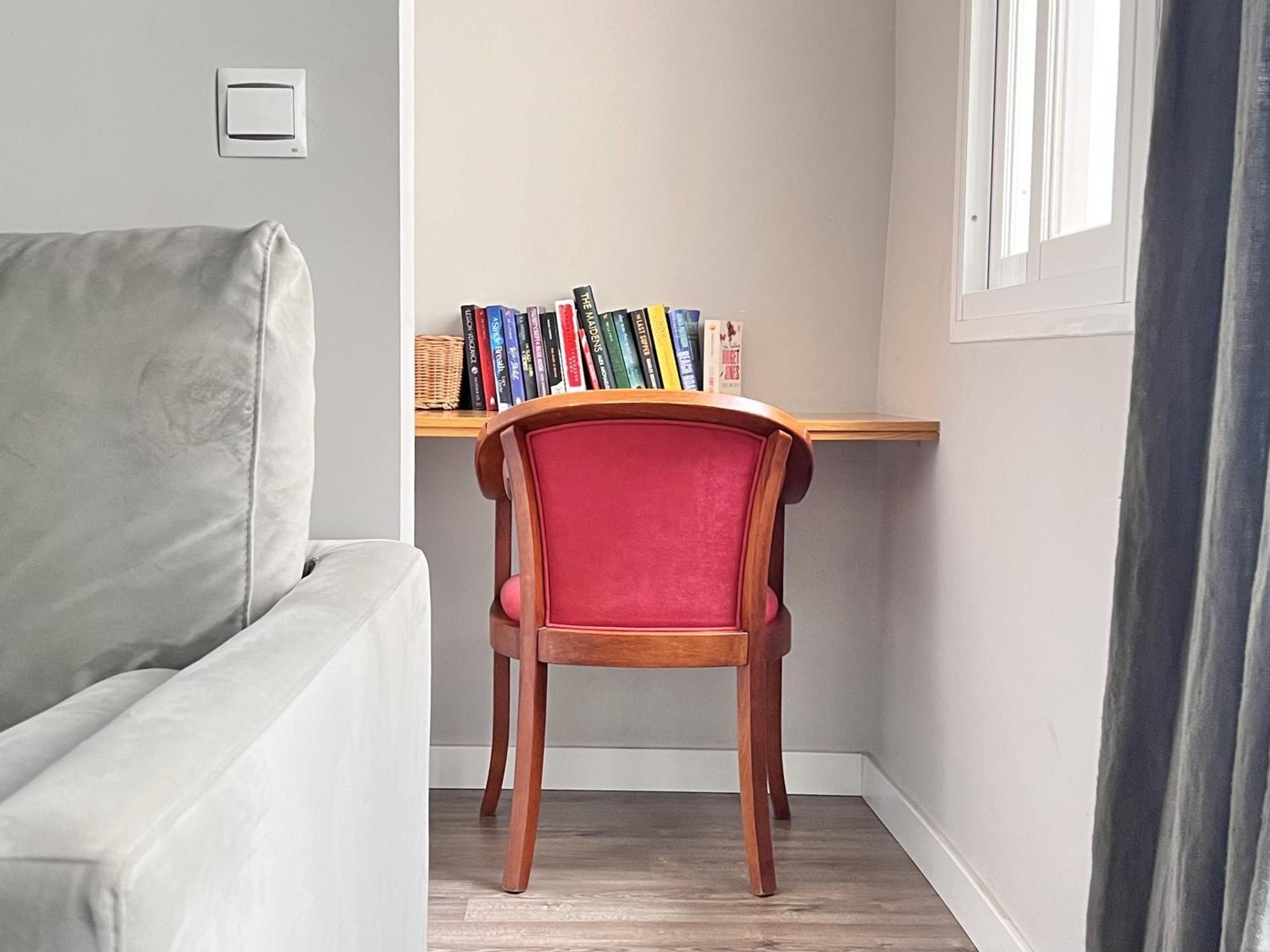 La Merced Apartment
