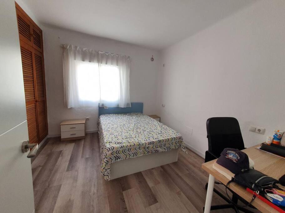 Casa Leon Apartment