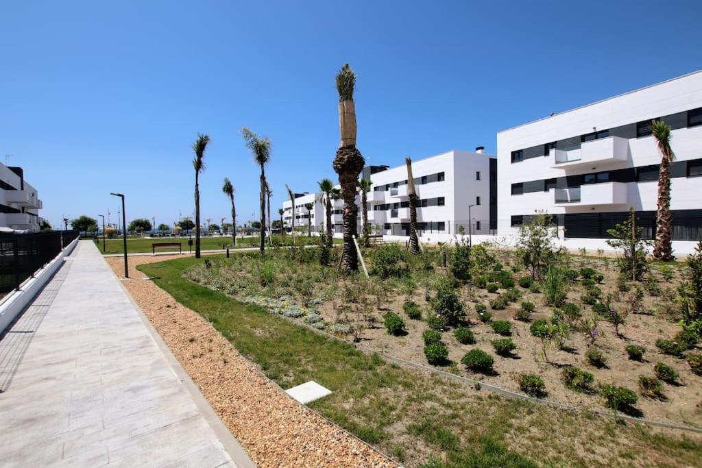 Apartamento Playa Valle Niza *