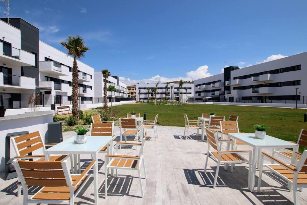 Apartamento Playa Valle Niza