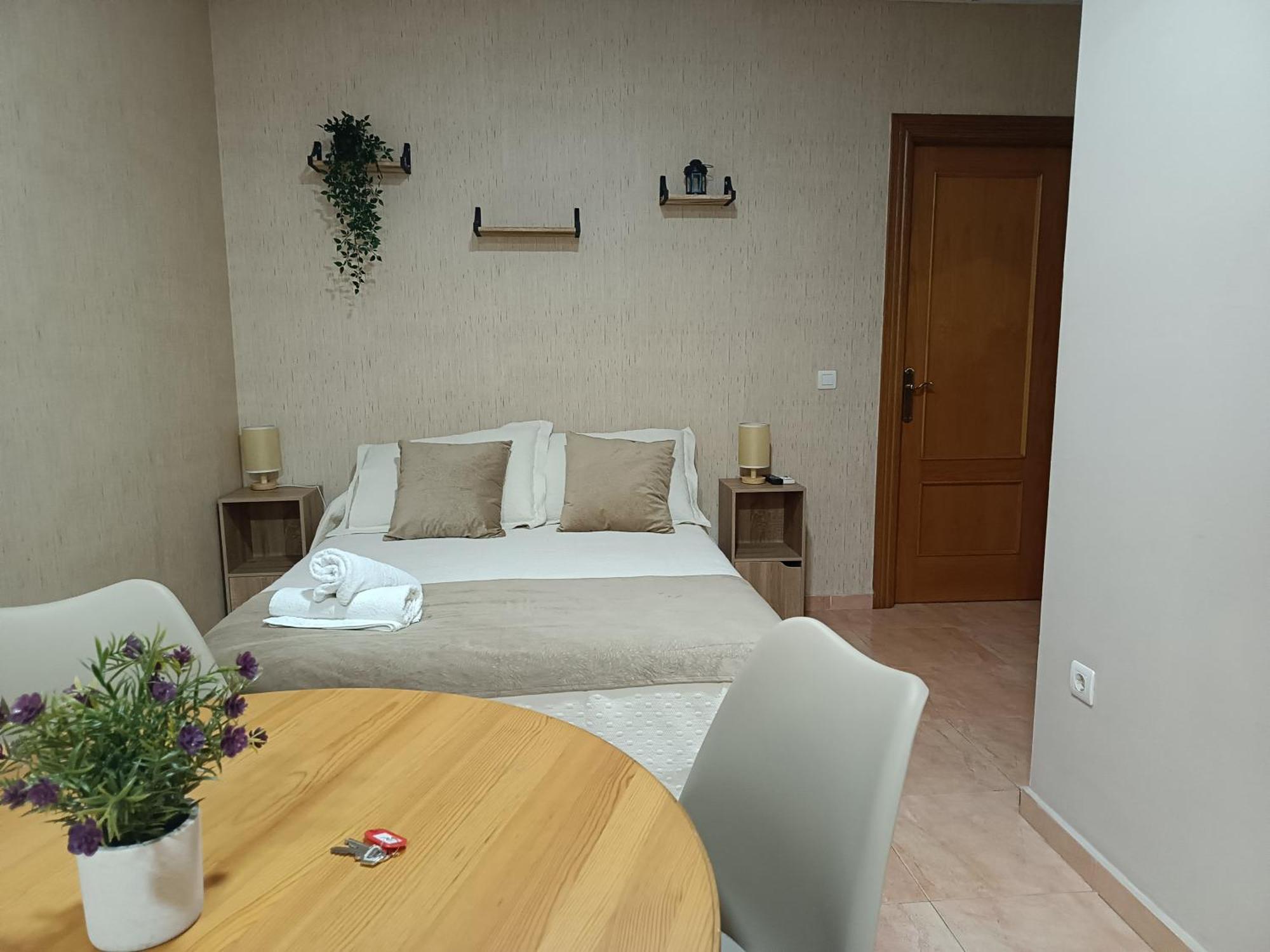 Rosas Guest house