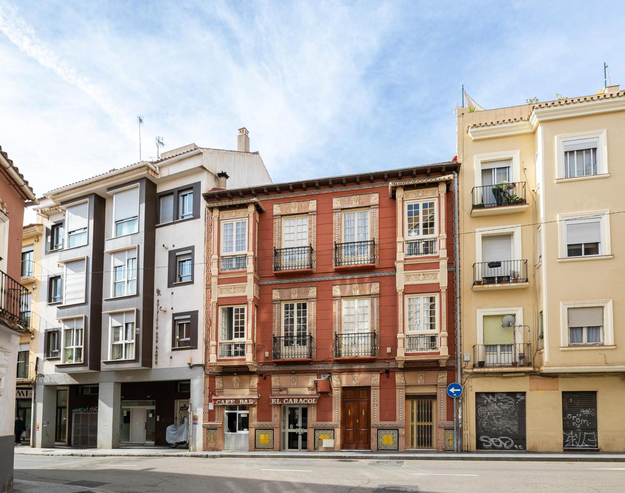 Apartamento Lavanda