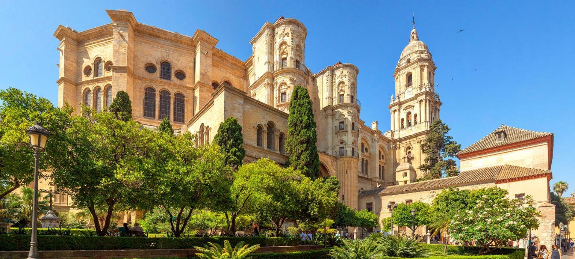 Fabrynne Apartamento Málaga