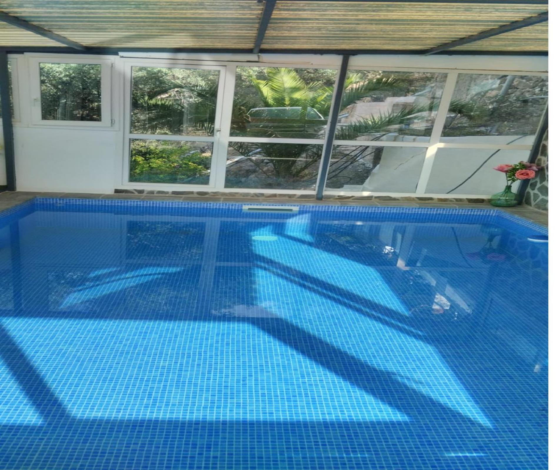 El Castillo Holiday home Malaga