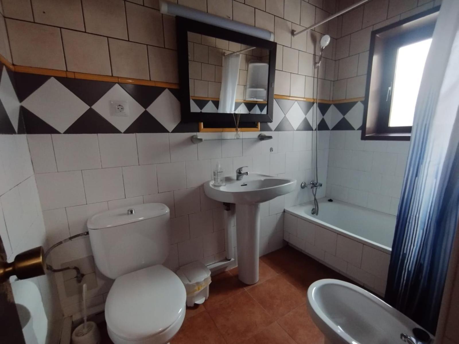Holiday home El Castillo Malaga