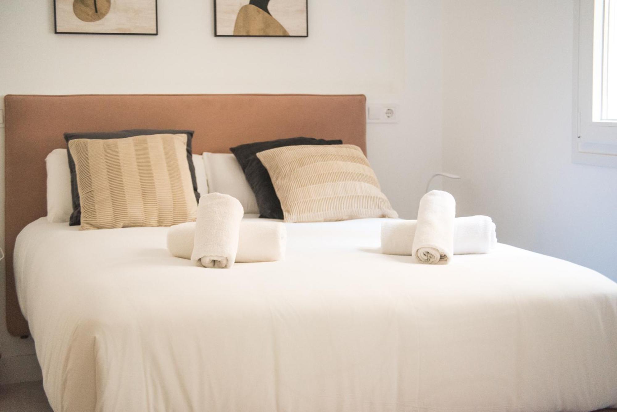 Apartamento Magnificent- 2bd 2bth- Center