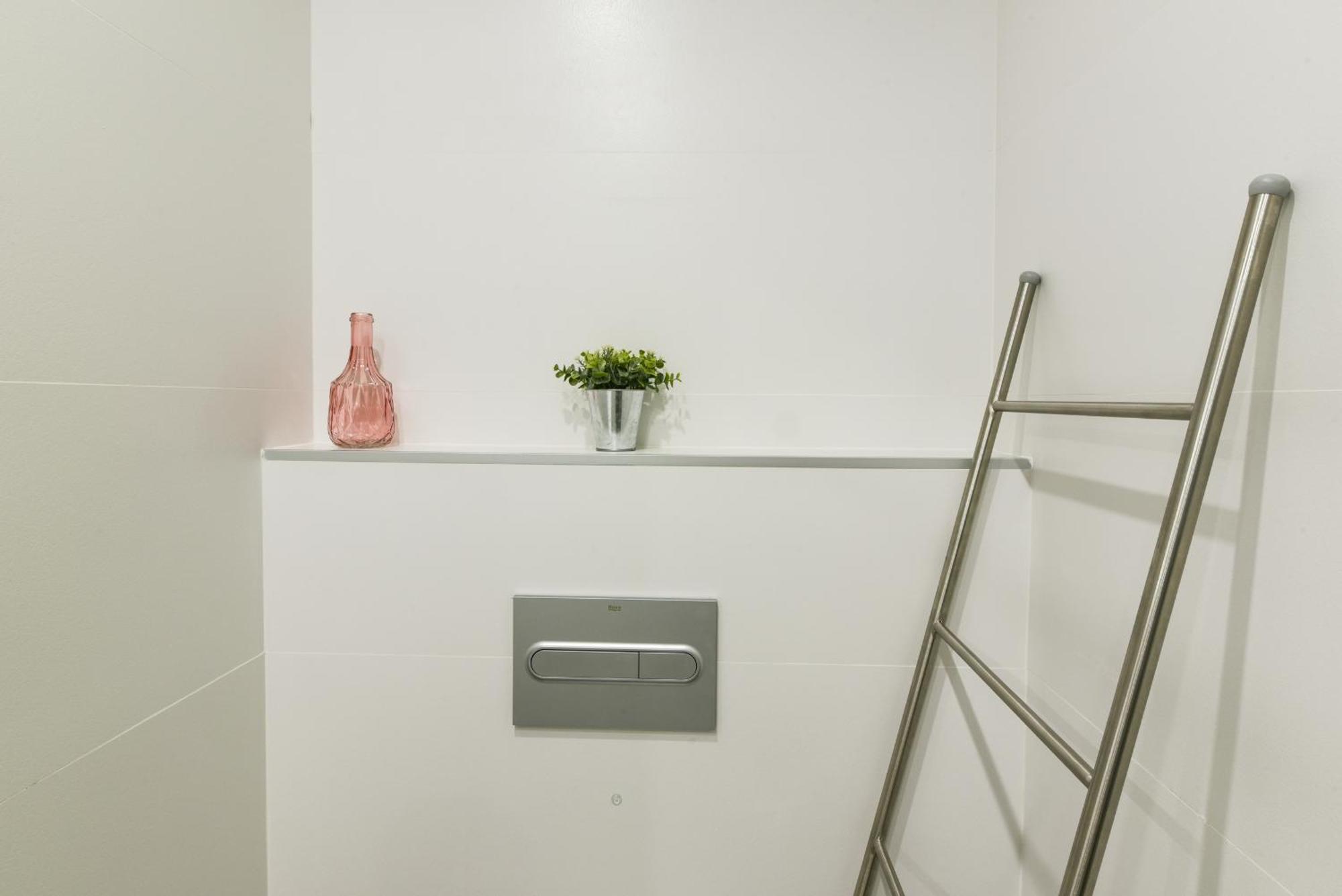 Apartamento Magnificent- 2bd 2bth- Center