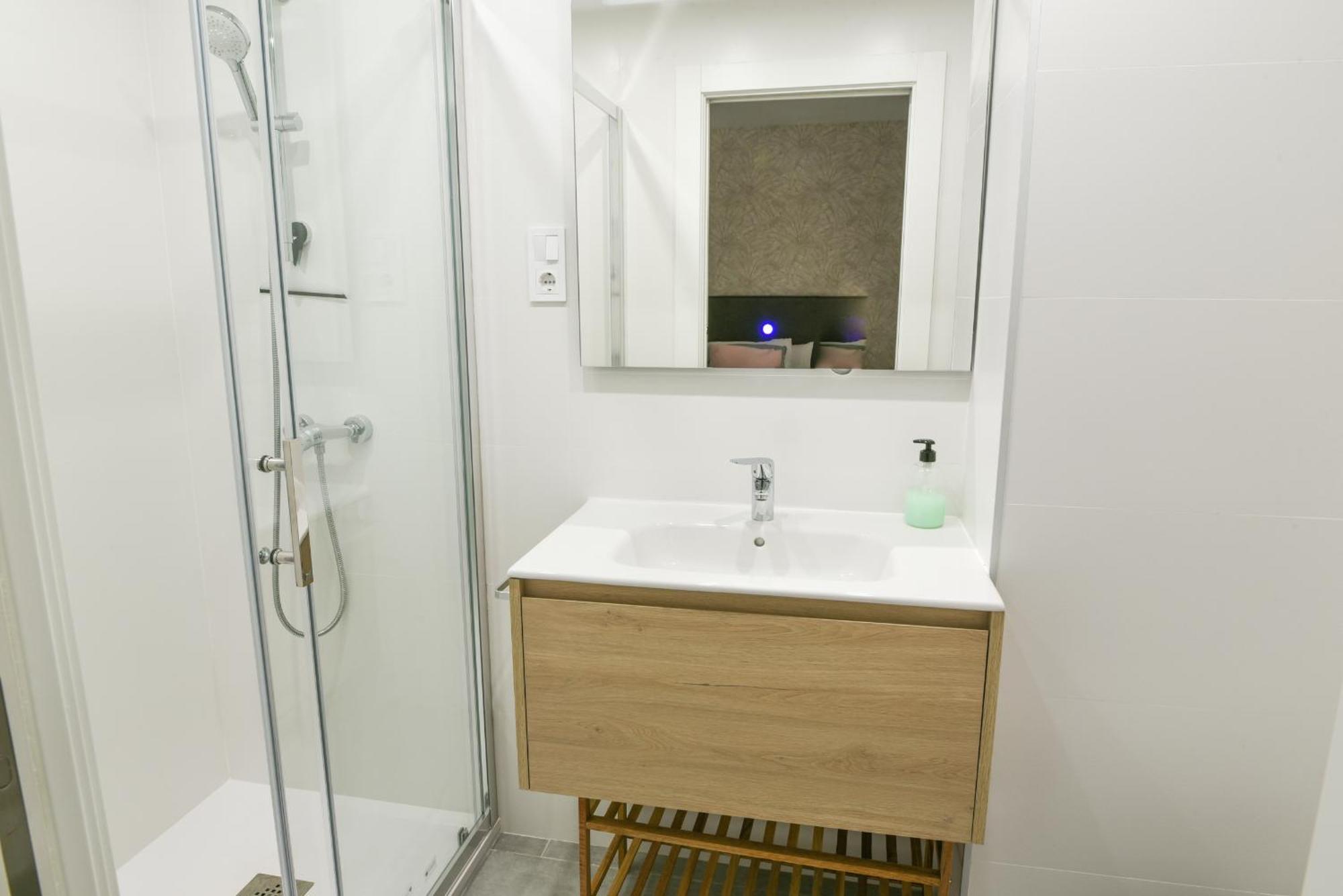 Magnificent- 2bd 2bth- Center Apartamento Málaga