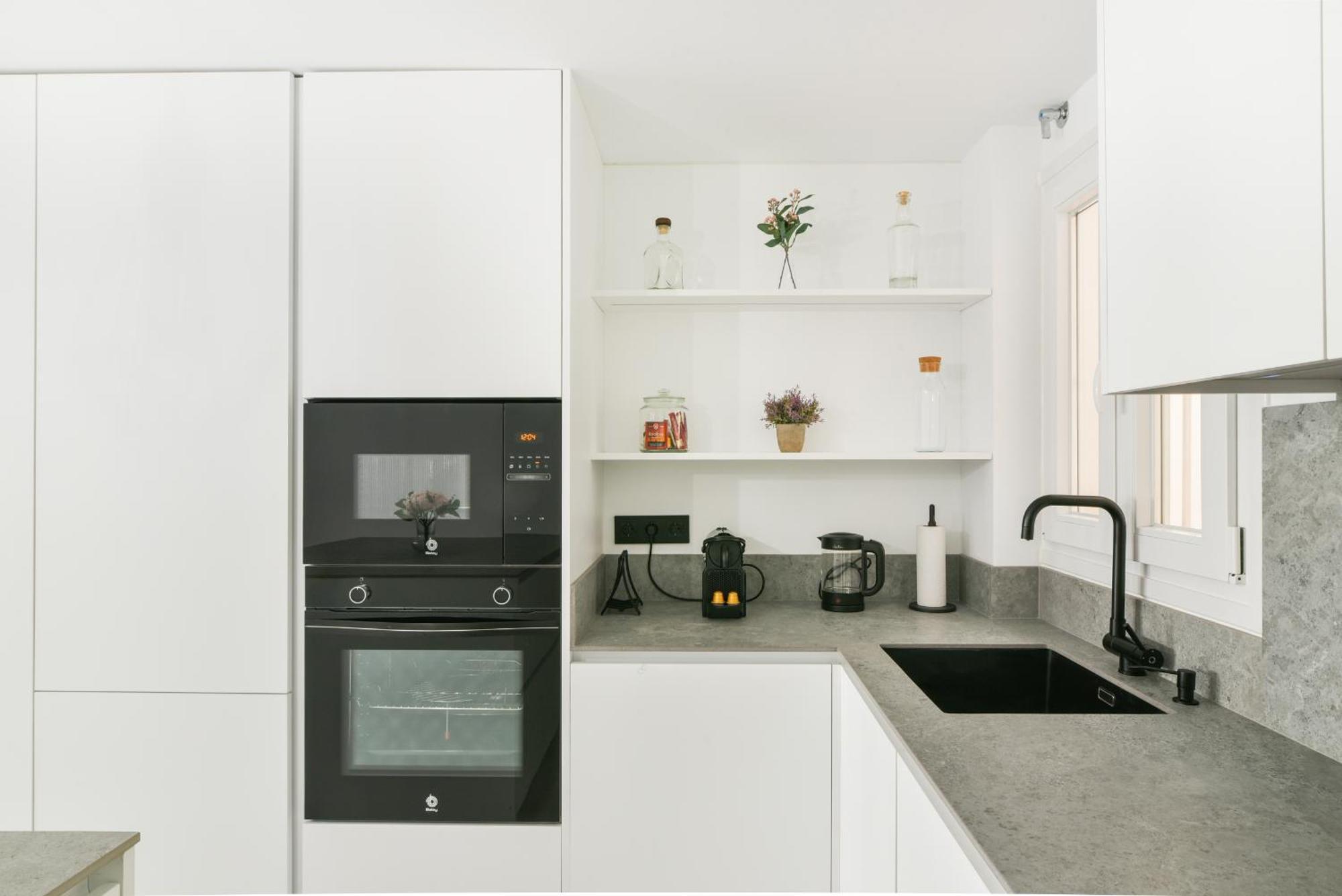Apartamento Magnificent- 2bd 2bth- Center