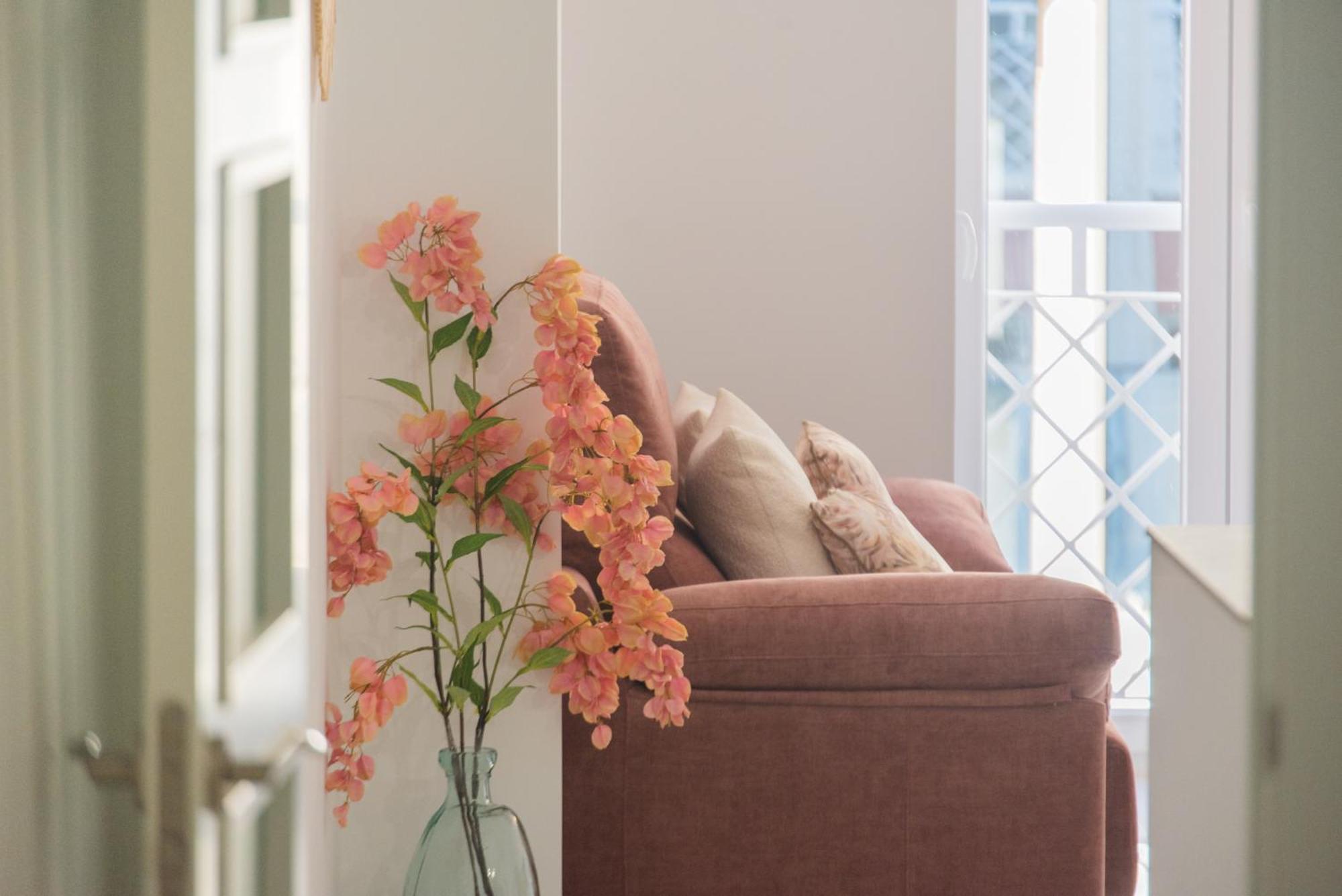 Apartamento Magnificent- 2bd 2bth- Center