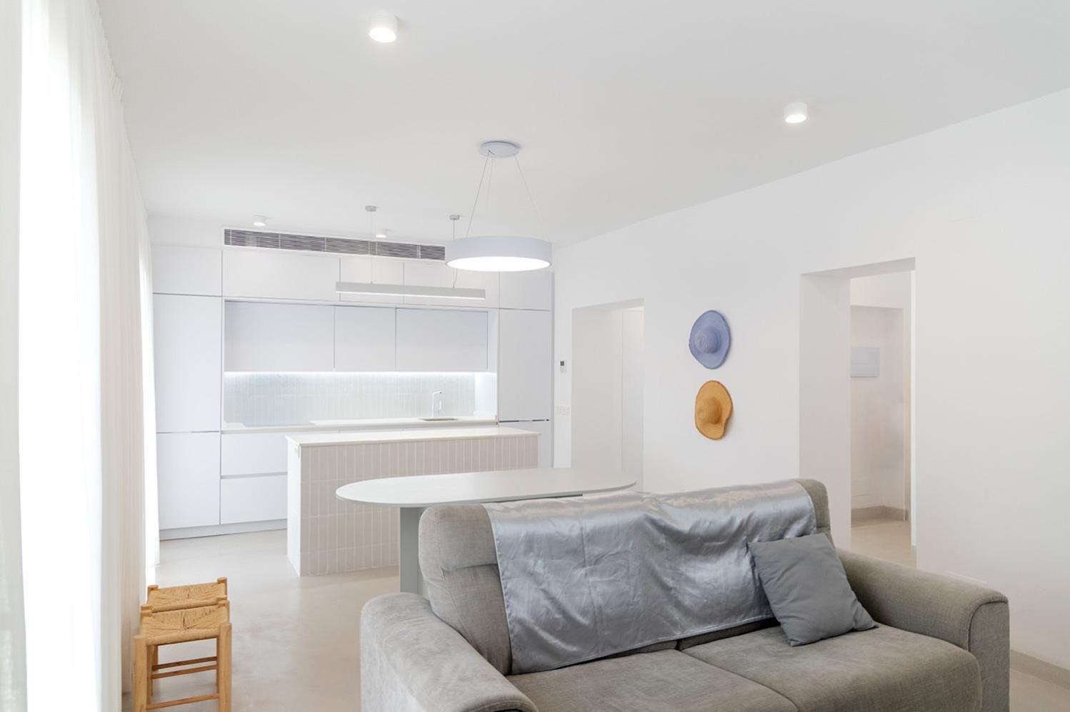 Primera Linea De Playa - Apartment