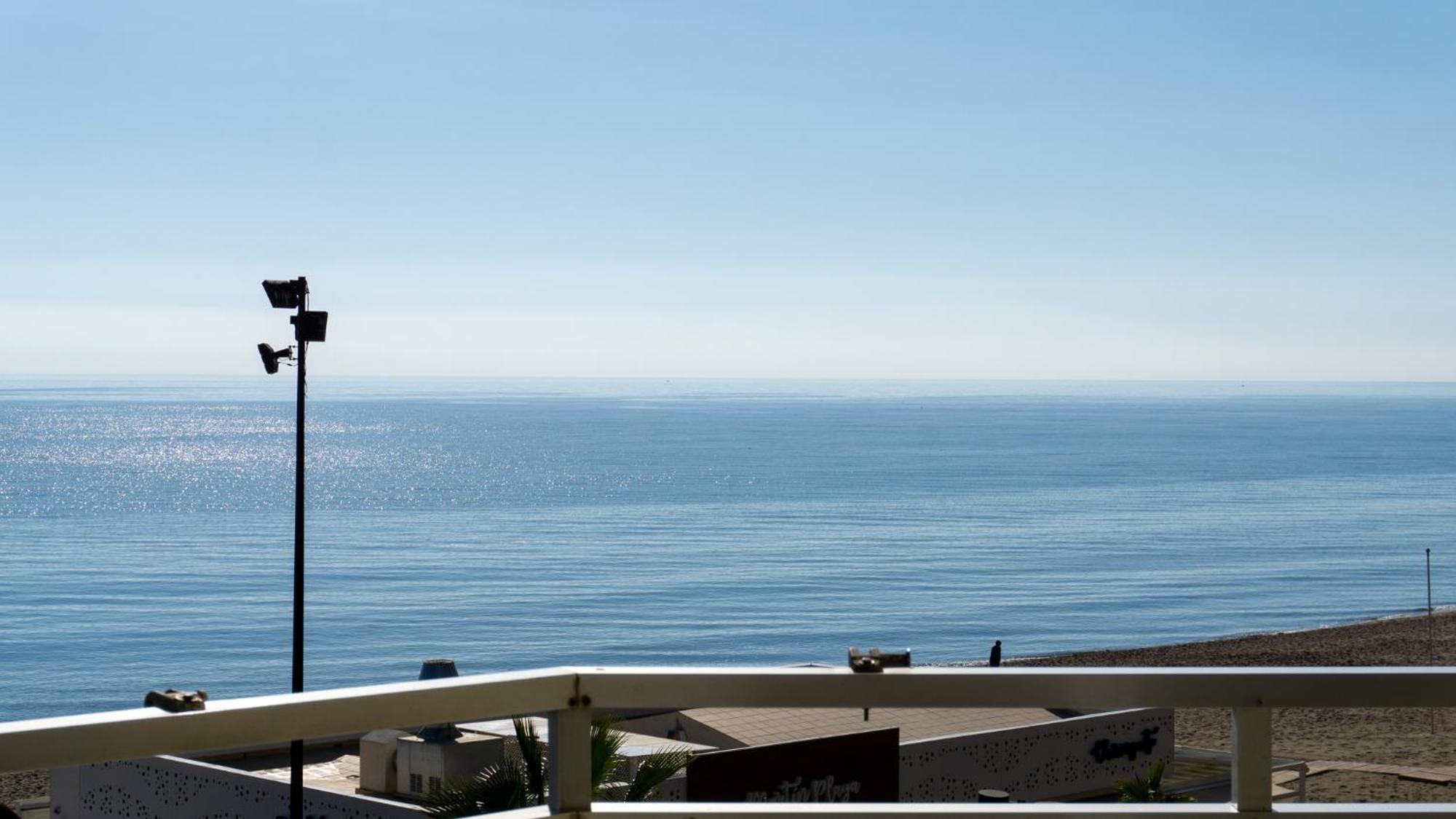 Apartment Seaside Fuengirola *