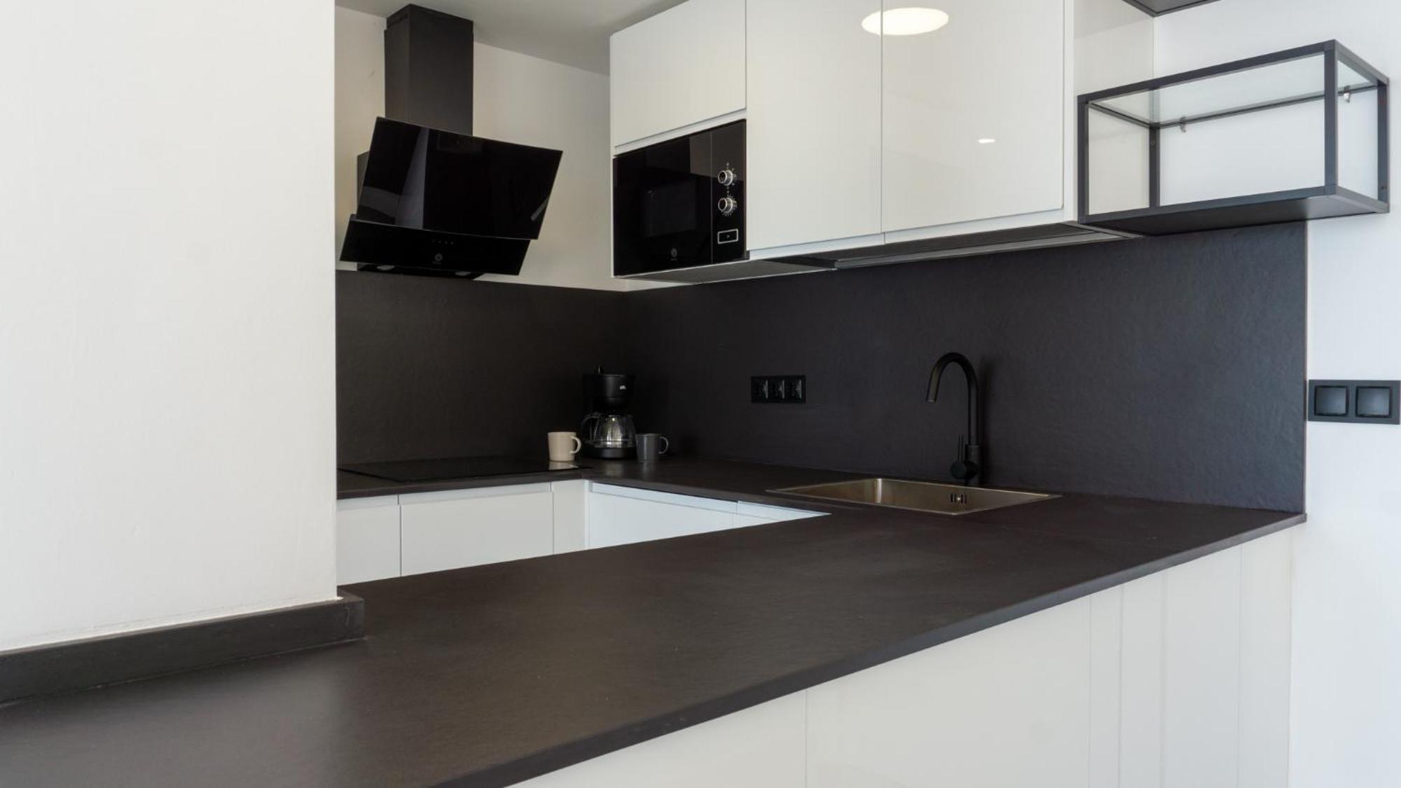 Apartment Seaside Fuengirola Malaga