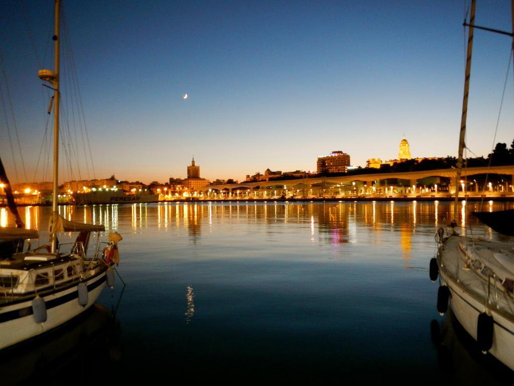 Apartment Uncibay Premium Malaga