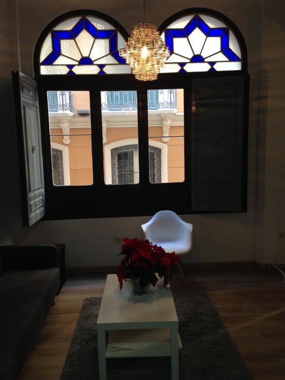 Palacio Del Marques * Malaga