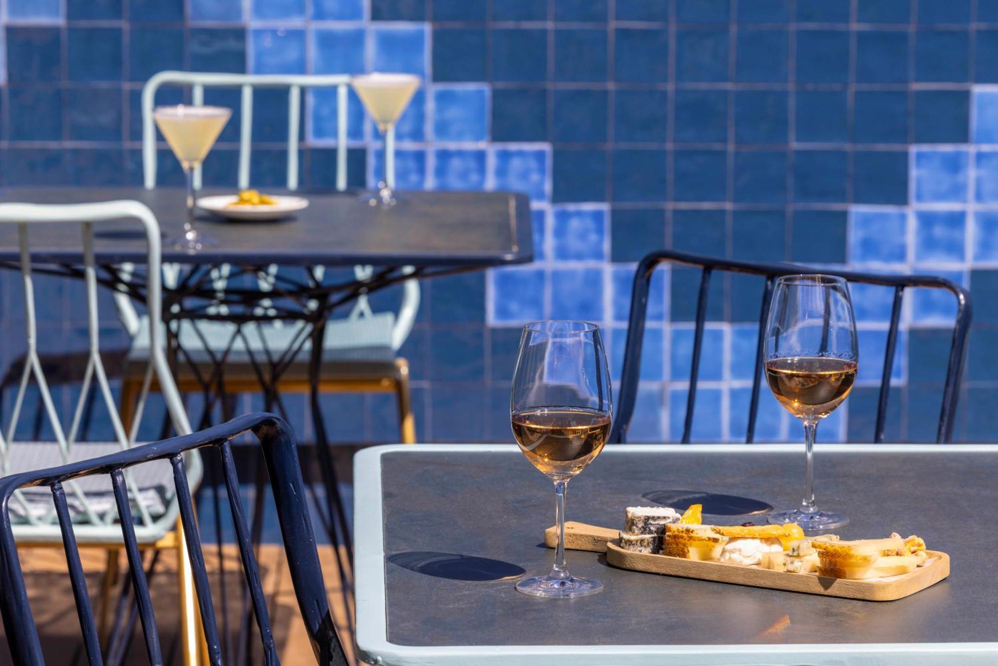 Hotel Palacio Solecio, A Small Luxury Of The World