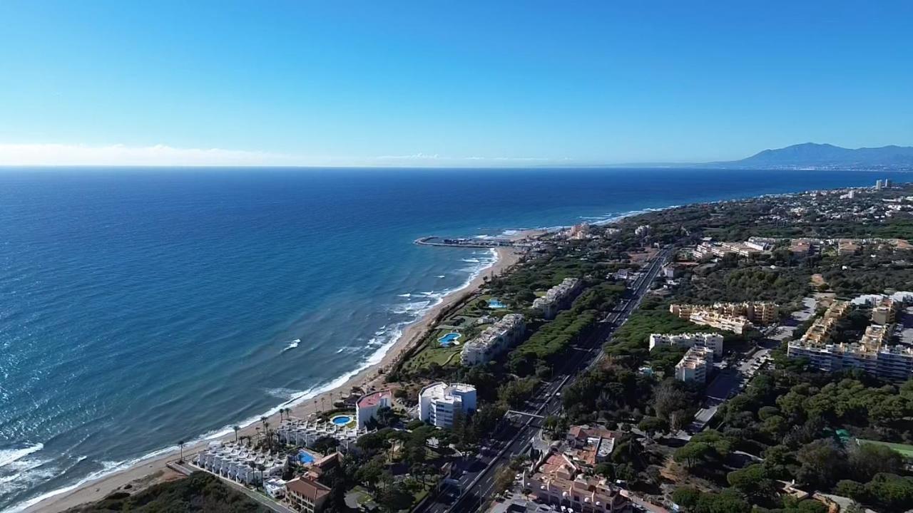 Apartment Lovely In Mijas *