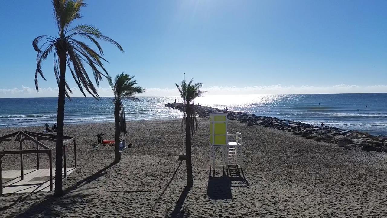 Apartment Lovely In Mijas Malaga