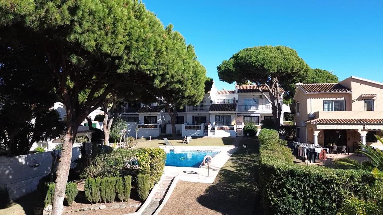 Apartment Lovely In Mijas *
