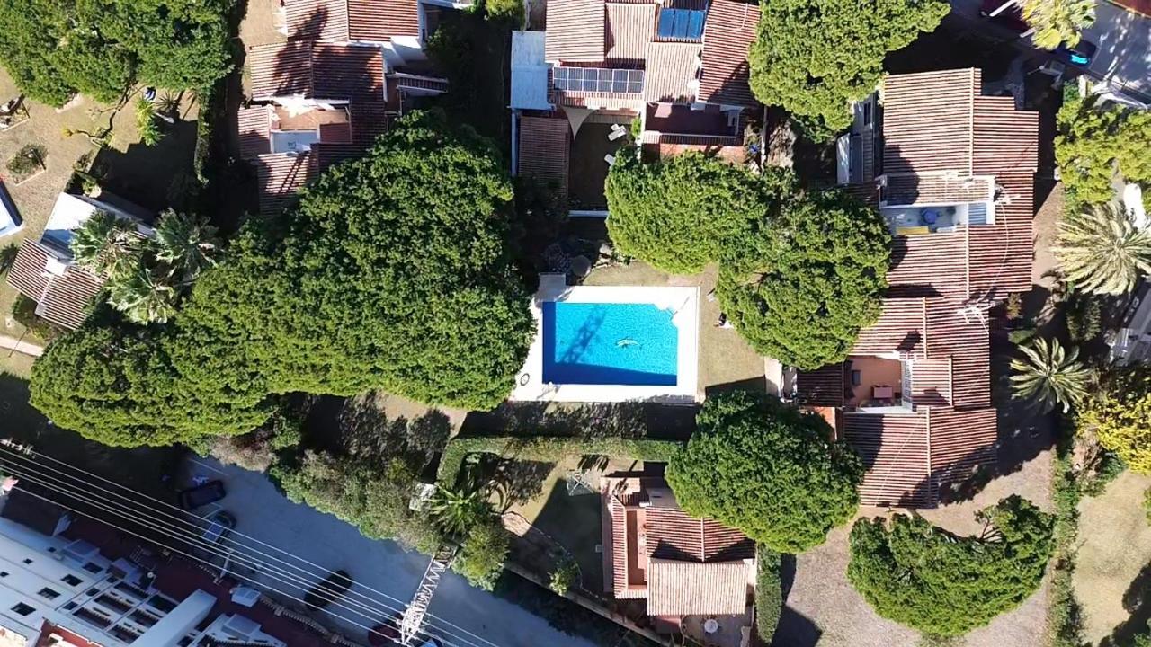 Lovely In Mijas Apartment Malaga