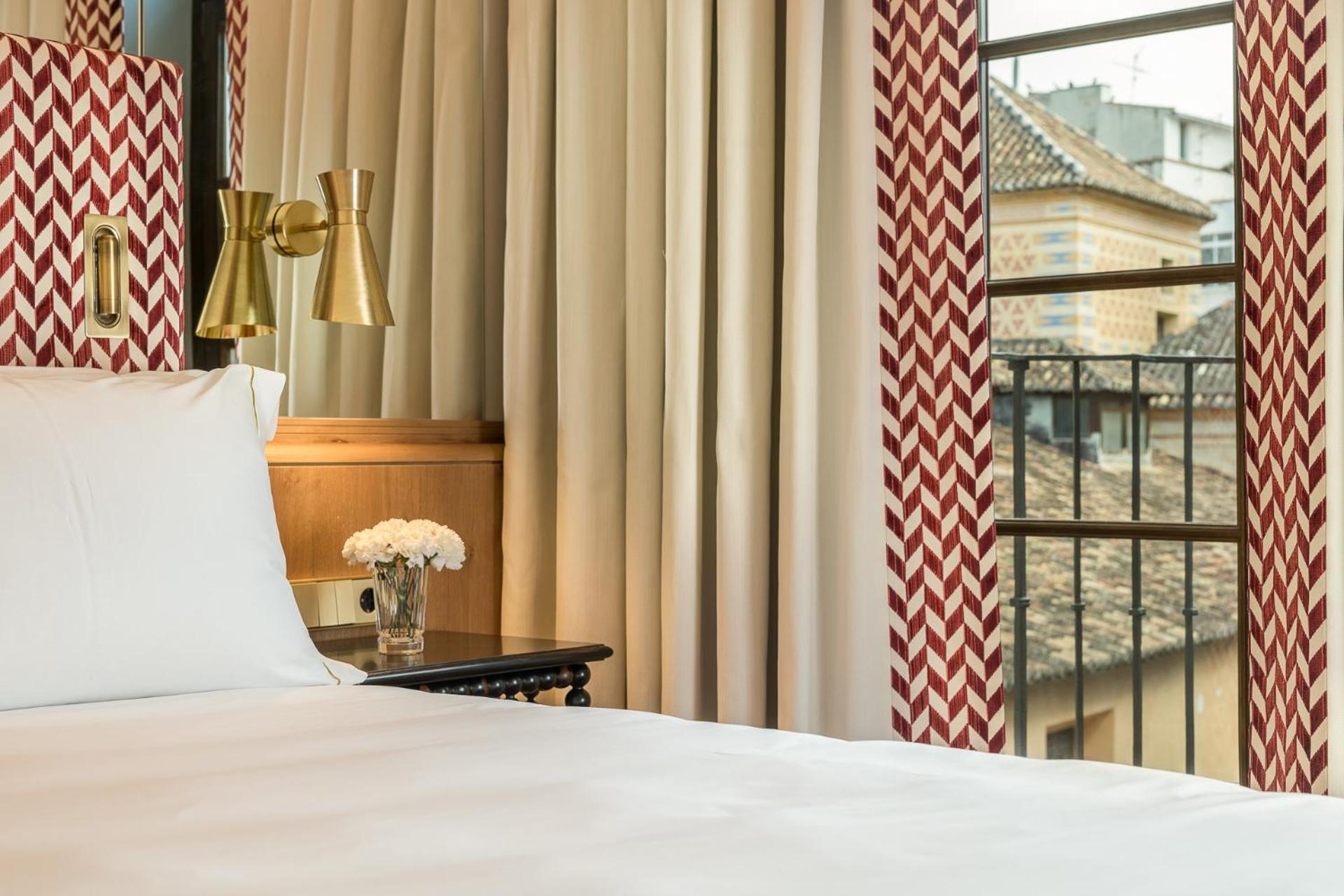 Palacio Solecio, A Small Luxury Of The World