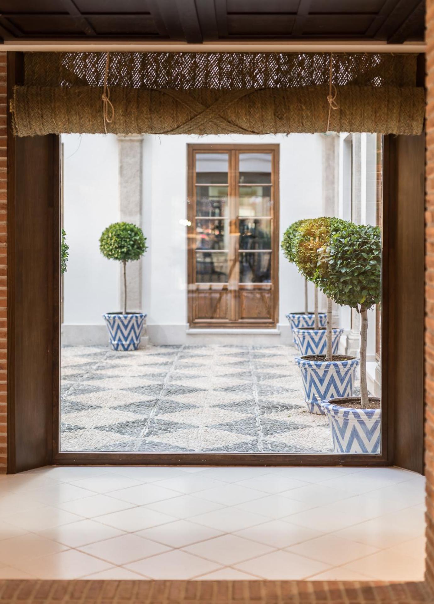 Palacio Solecio, A Small Luxury Of The World Hotel 4*