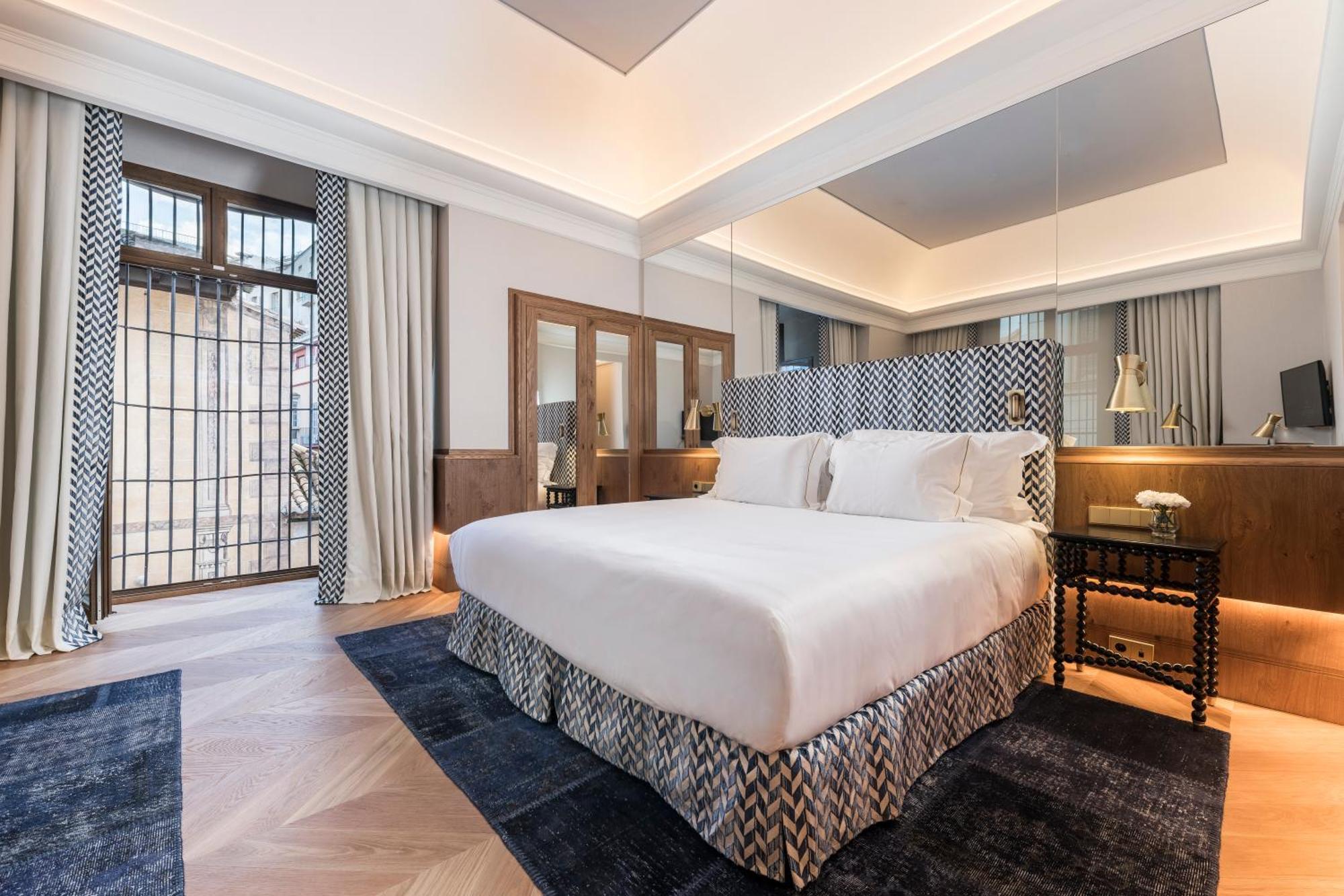 Palacio Solecio, A Small Luxury Of The World Hotel 4*