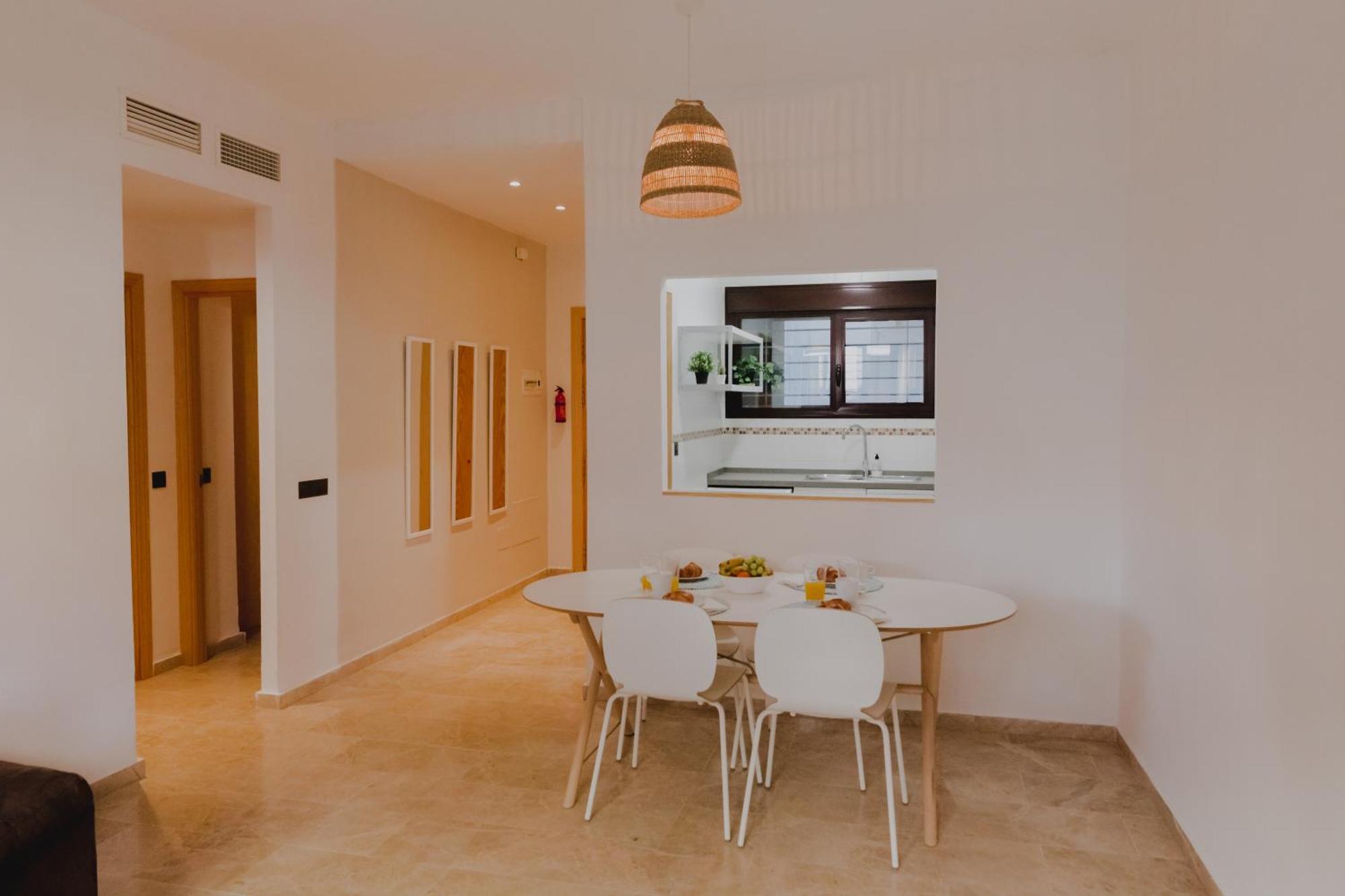 Apartment Zamorano